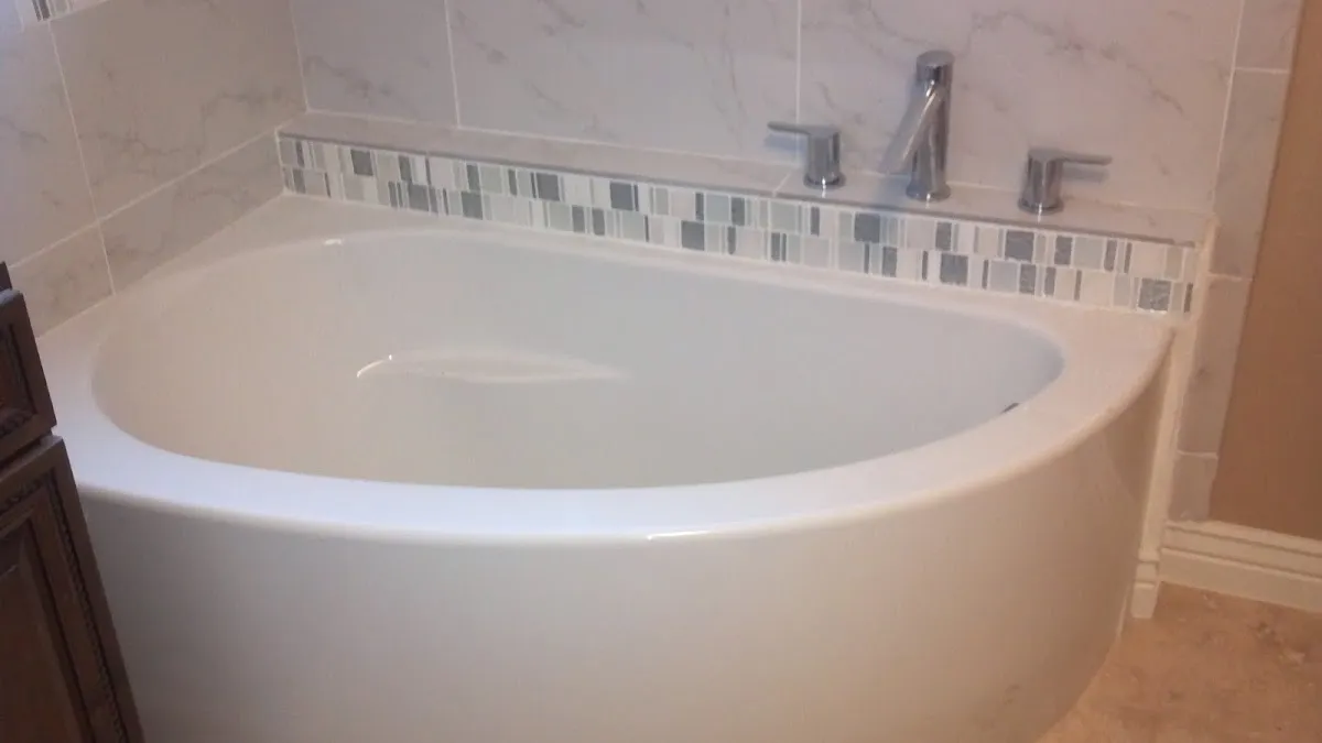 Bathroom Plumbing in Horace, ND